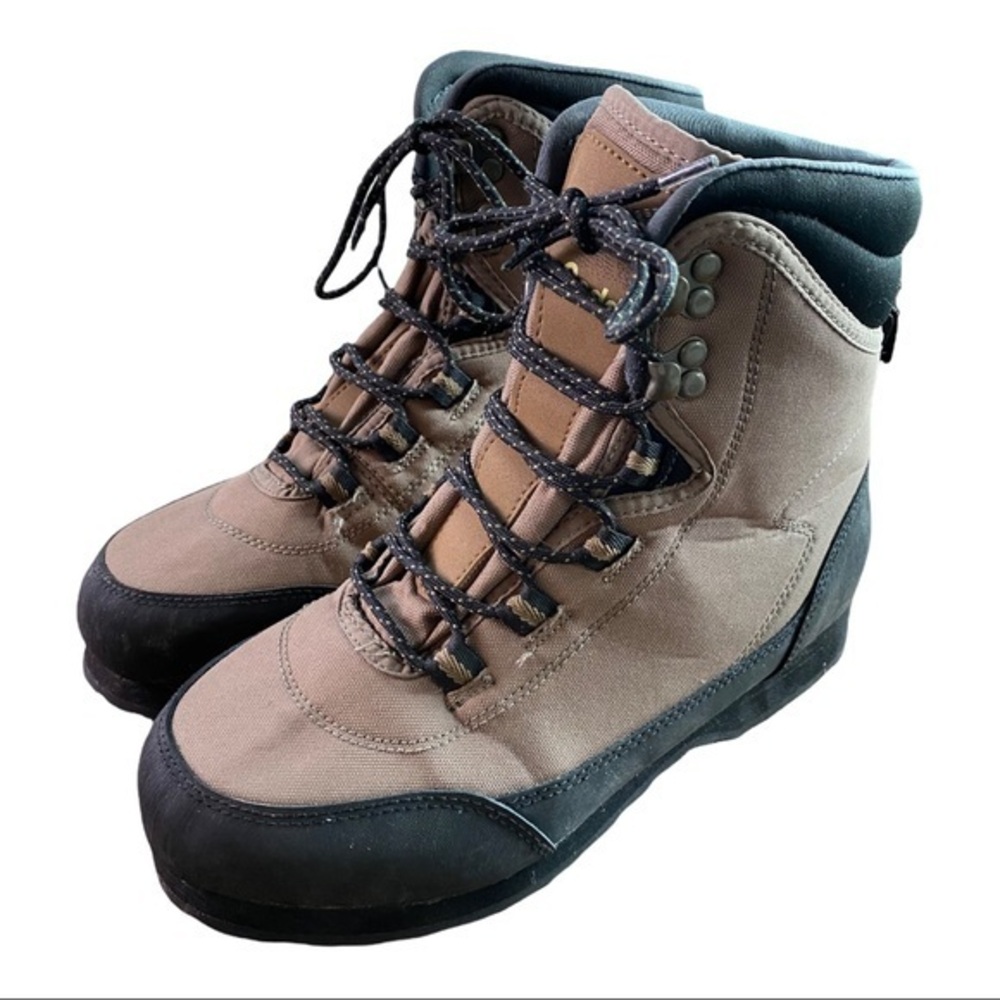 Caddis Northern Guide Ultralite Wading Boots Men’s Size 8